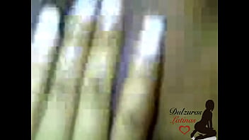 Dandome solita y gimiendo de lo mas rico Dandome solita y gimiendo de lo mas rico