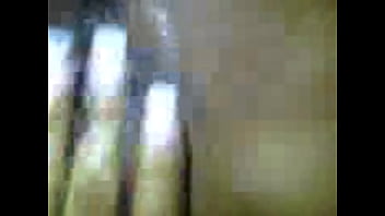 Dandome solita y gimiendo de lo mas rico