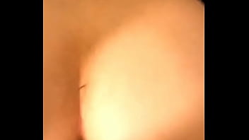 Blonde babe loves dick