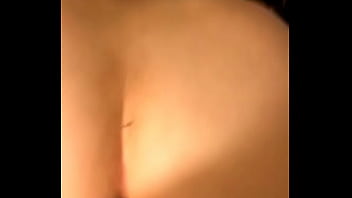 Blonde babe loves dick