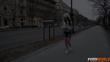 Petite teenager kate rich shows him her shaved pink before hardcore fucking gp1115