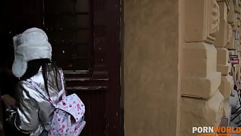 Petite teenager kate rich shows him her shaved pink before hardcore fucking gp1115