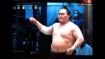 白鵬ちゃんは200万円で八百長相撲をやっております