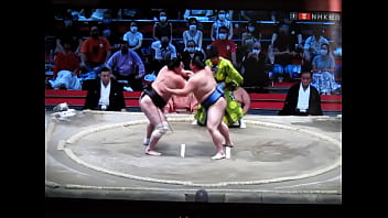 白鵬ちゃんは200万円で八百長相撲をやっております