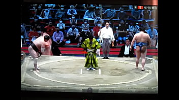 白鵬ちゃんは200万円で八百長相撲をやっております