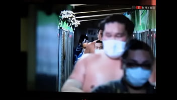 白鵬ちゃんは200万円で八百長相撲をやっております