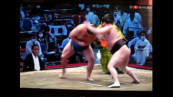 白鵬ちゃんは200万円で八百長相撲をやっております