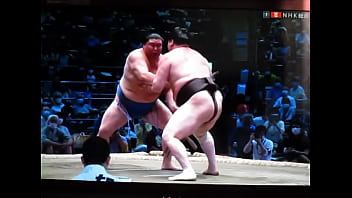 白鵬ちゃんは200万円で八百長相撲をやっております