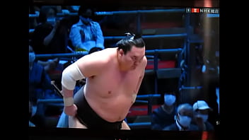 白鵬ちゃんは200万円で八百長相撲をやっております