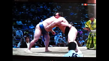 白鵬ちゃんは200万円で八百長相撲をやっております