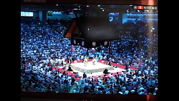 白鵬ちゃんは200万円で八百長相撲をやっております