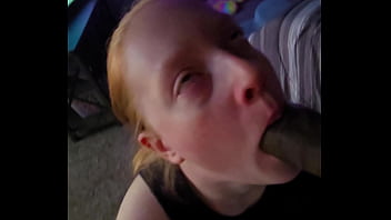 My best friends thick nerdy girlfriend goes to the store to sneak link with me then lets me cum on her soft titties