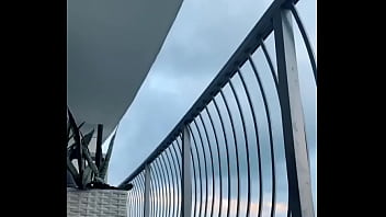 She make it twerking