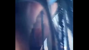 She make it twerking