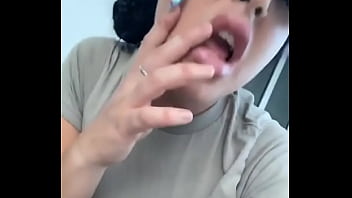 She make it twerking