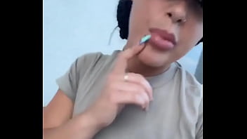 She make it twerking