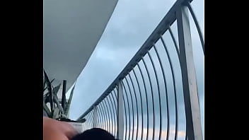 She make it twerking