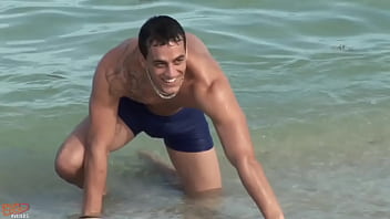 Fucking Hot Latin Dude thumbnail