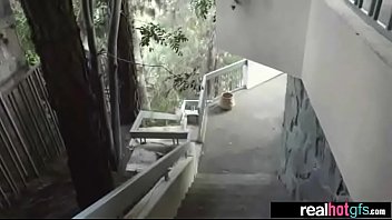 Ava alba horny lovely teeb gf in hard sex on tape clip 05