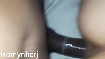 Puta adora uma putaria