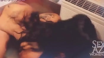 Twerkin myself cum ass indica & others