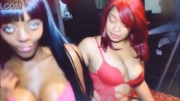 Twerkin myself cum ass indica & others