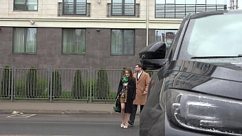 Flexible nicole murkovski enjoys massage and threesome