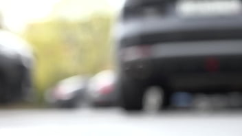 Flexible nicole murkovski enjoys massage and threesome