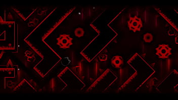 Slaughterhouse by icedcave geometry dash