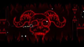 Slaughterhouse by icedcave geometry dash