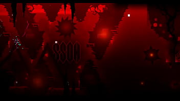 Slaughterhouse by icedcave geometry dash