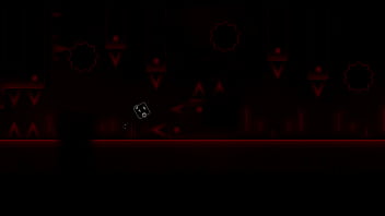 Slaughterhouse by icedcave geometry dash