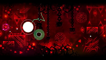 Slaughterhouse by icedcave geometry dash