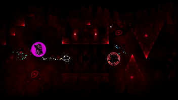 Slaughterhouse by icedcave geometry dash