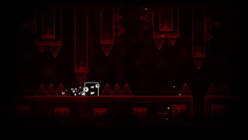 Slaughterhouse by icedcave geometry dash