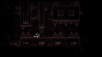 Slaughterhouse by icedcave geometry dash