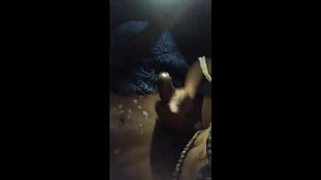 Roounds with round brown booty