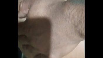 Fodendo bucetinha de quatro