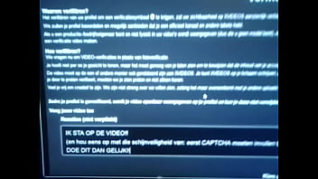 Verificatievideo