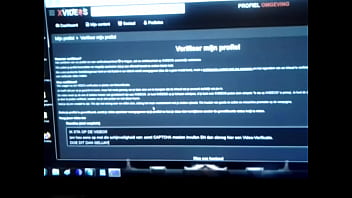 Verificatievideo