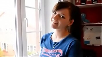 Deutscher Teenporno Mit Junger Rothaariger thumbnail