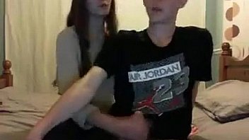 Couple Fuck Twice On Webcam On Webcam thumbnail