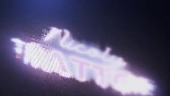 No pelo com gostoso sarado no clima de natal