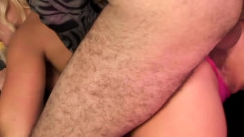 Blonde milf mel rook fucked by paul chaplin