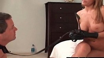 Horny sluts pov blowjob and cum 15