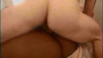 Phat ass black bbw gets fucked hard