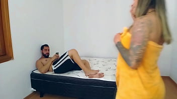 Relembrando as brincadeiras com a minha do interior