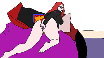 Betty Reddd Wants Your Cock thumbnail