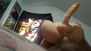 Riding A New Doll thumbnail