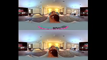 Sexlikereal abella danger and her wedding surprise 360vr 60 fps